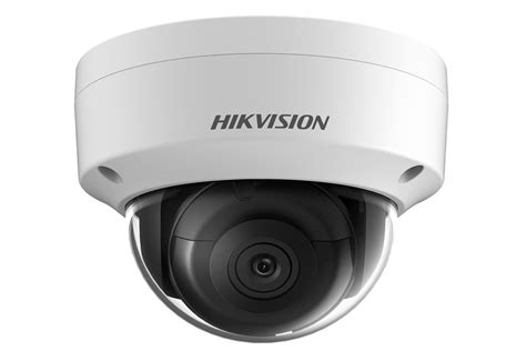 hikvision indoor dome camera 4mp